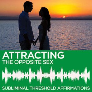 Attracting The Opposite Sex Light Of Mind