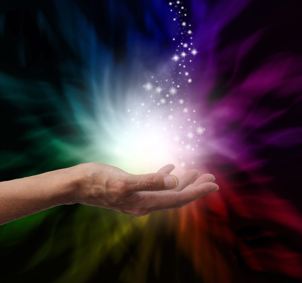 hands colors primary psychic mind heling downloads